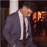 sono un laureando in Economia e Big Data, diplomato al liceo Classico 'Dante Alighieri' di Roma, offro lezioni private